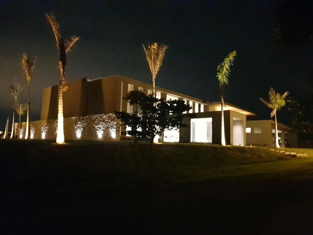 Casa, 5 quartos, 1900 m² - Foto 1