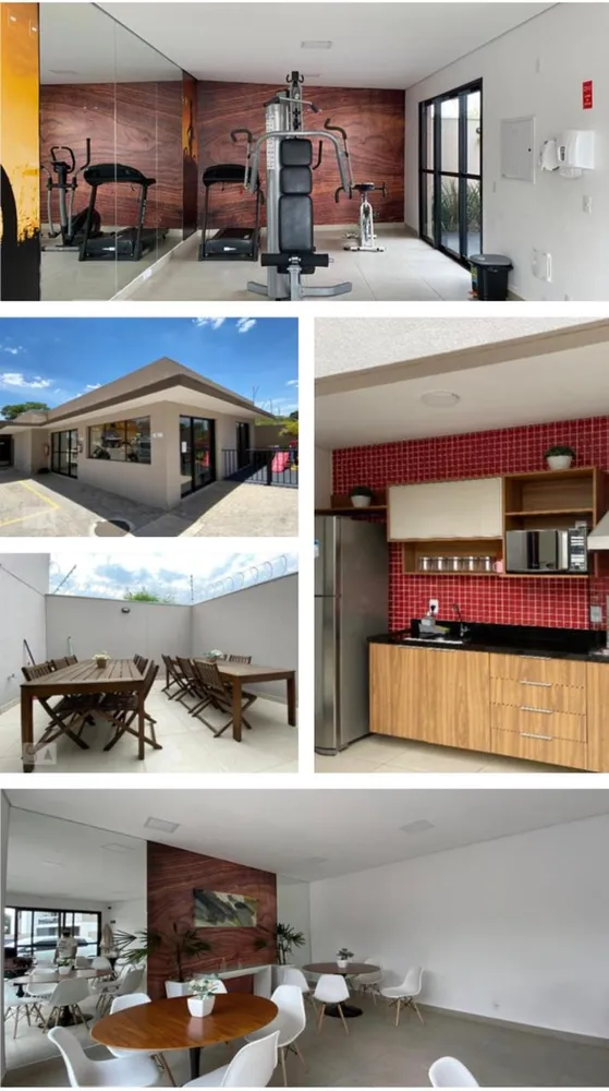 Apartamento, 2 quartos, 61 m² - Foto 4