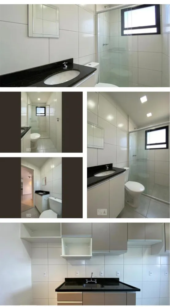 Apartamento, 2 quartos, 61 m² - Foto 6