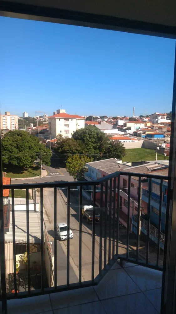Apartamento, 2 quartos, 67 m² - Foto 1