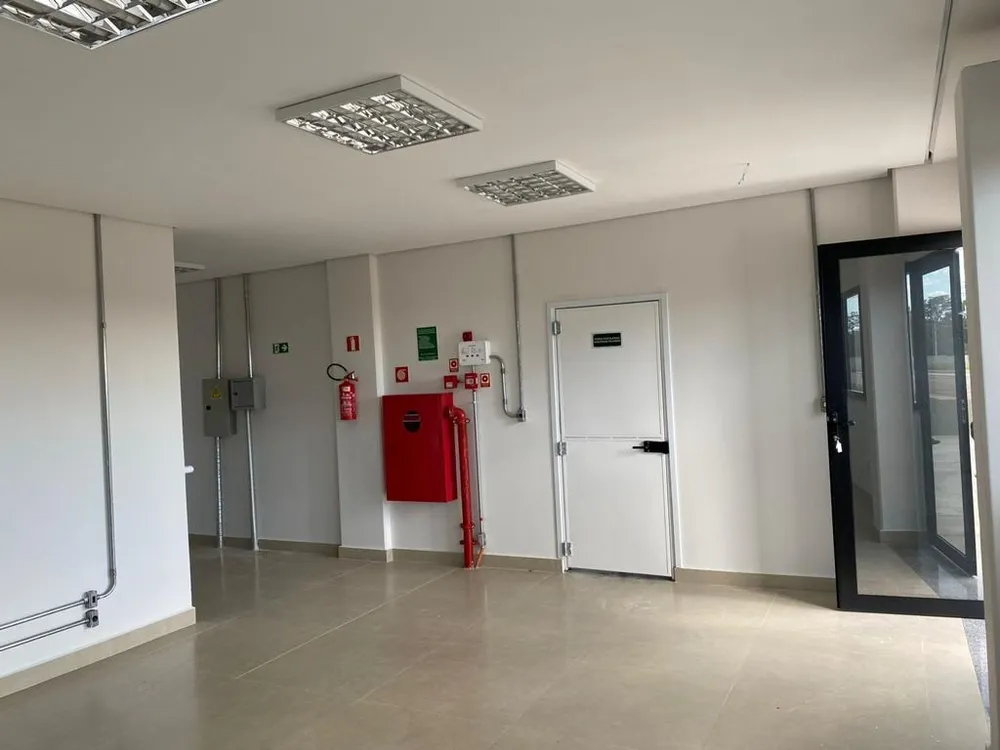 Depósito-Galpão, 2600 m² - Foto 5