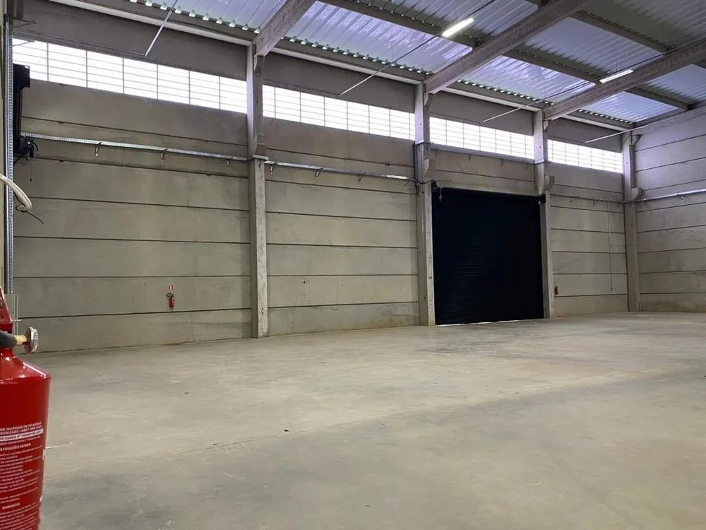 Depósito-Galpão, 2600 m² - Foto 8