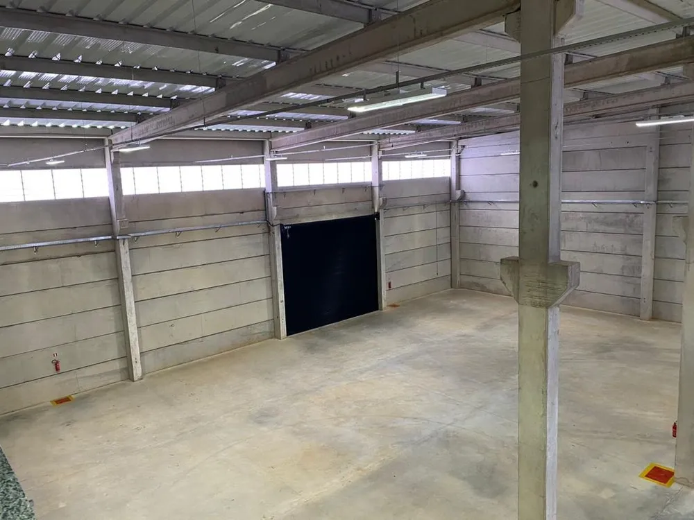 Depósito-Galpão, 2600 m² - Foto 3