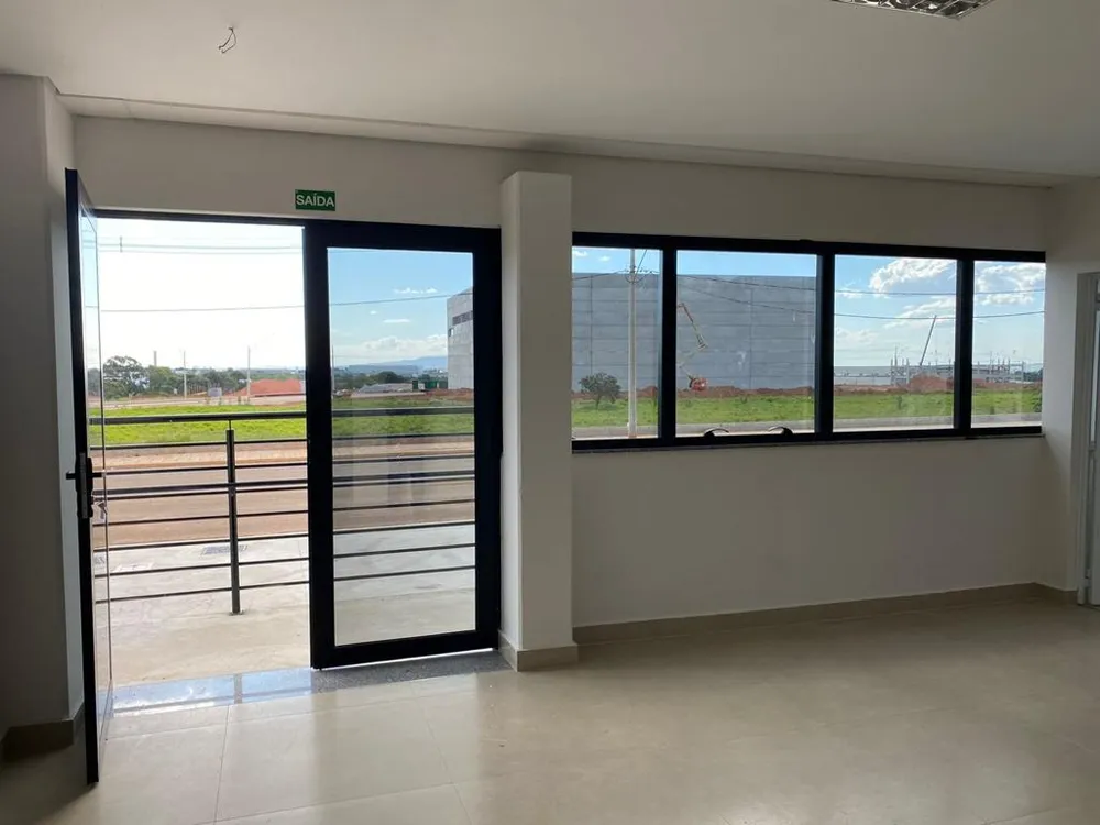 Depósito-Galpão, 2600 m² - Foto 6