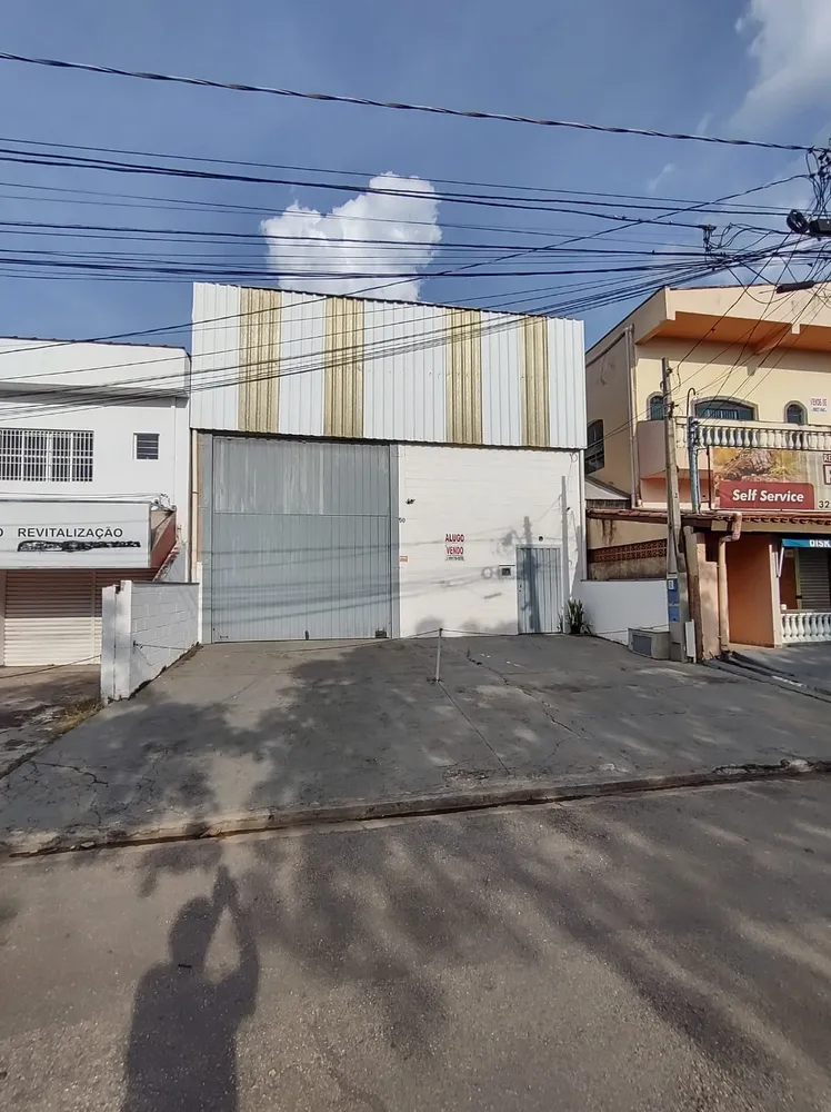 Depósito-Galpão - Foto 2