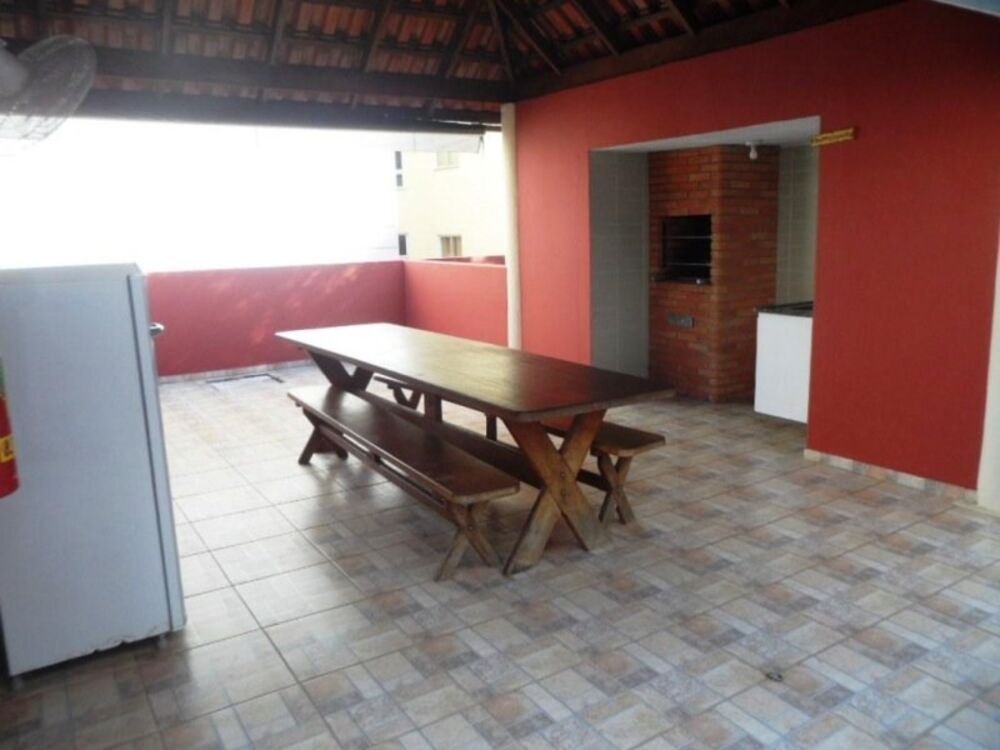 Apartamento, 2 quartos, 54 m² - Foto 1