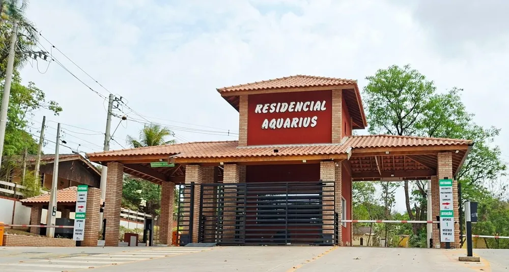 Chácara, 2 quartos - Foto 1