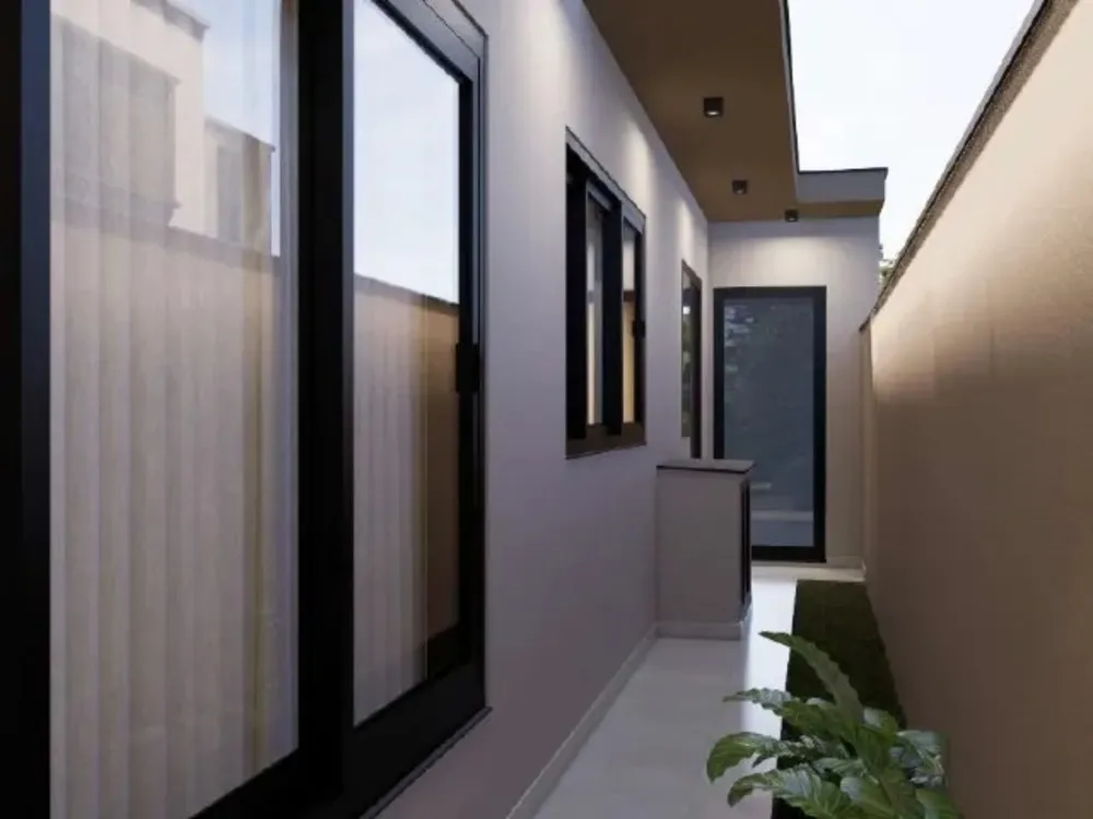 Casa, 3 quartos, 360 m² - Foto 8