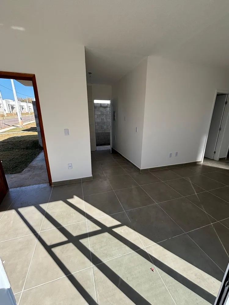 Casa, 3 quartos - Foto 6