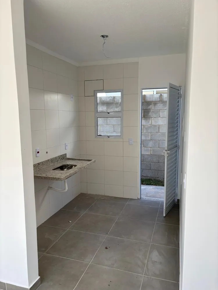 Casa, 3 quartos - Foto 12