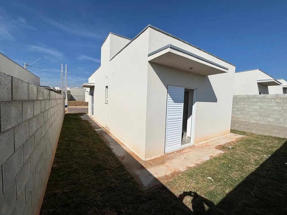Casa, 3 quartos - Foto 7
