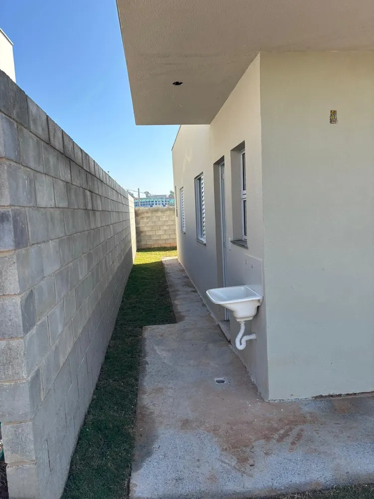 Casa, 3 quartos - Foto 14