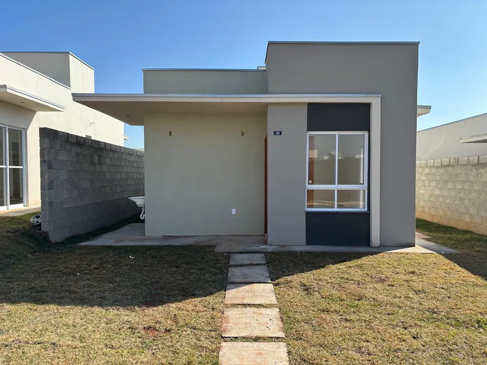 Casa, 3 quartos - Foto 4