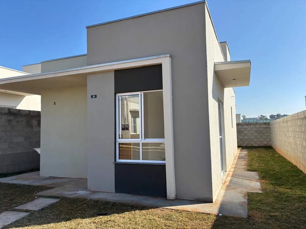 Casa, 3 quartos - Foto 5