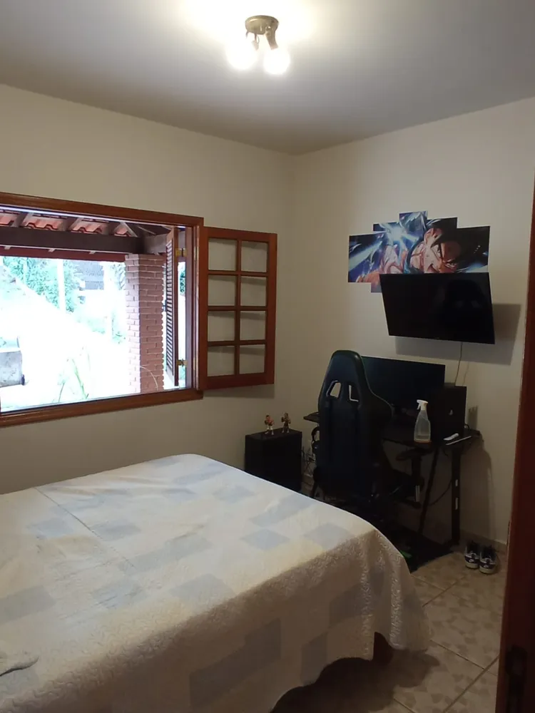 Chácara, 4 quartos, 2112 m² - Foto 9