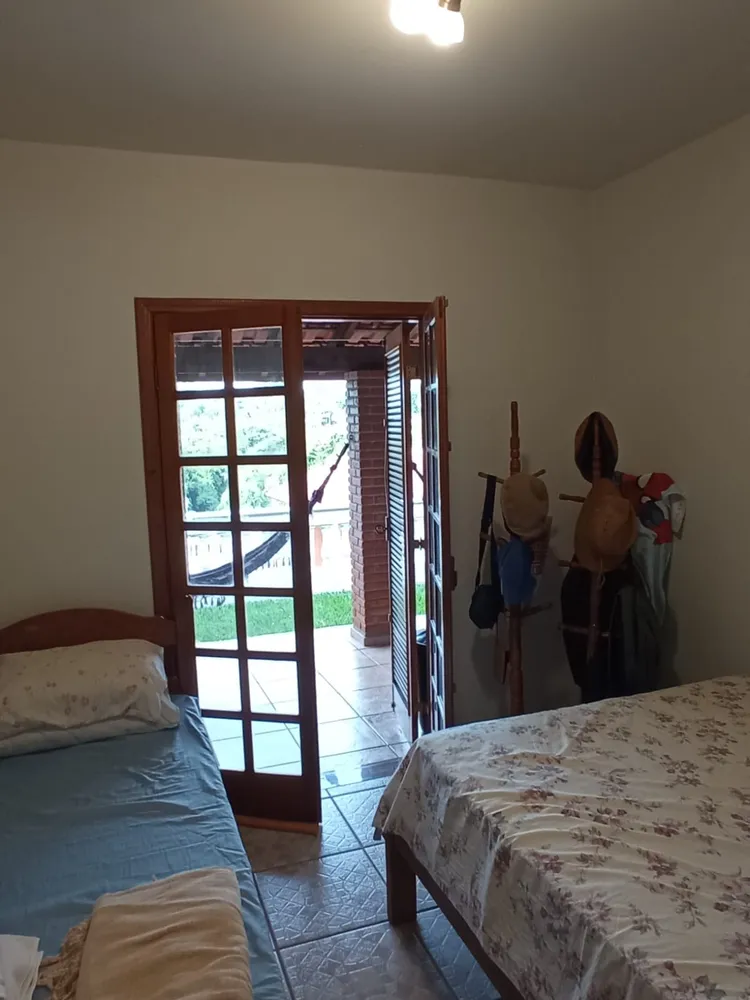 Chácara, 4 quartos, 2112 m² - Foto 10
