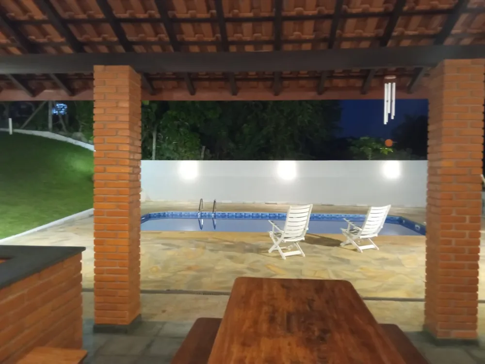 Chácara, 4 quartos, 2112 m² - Foto 6