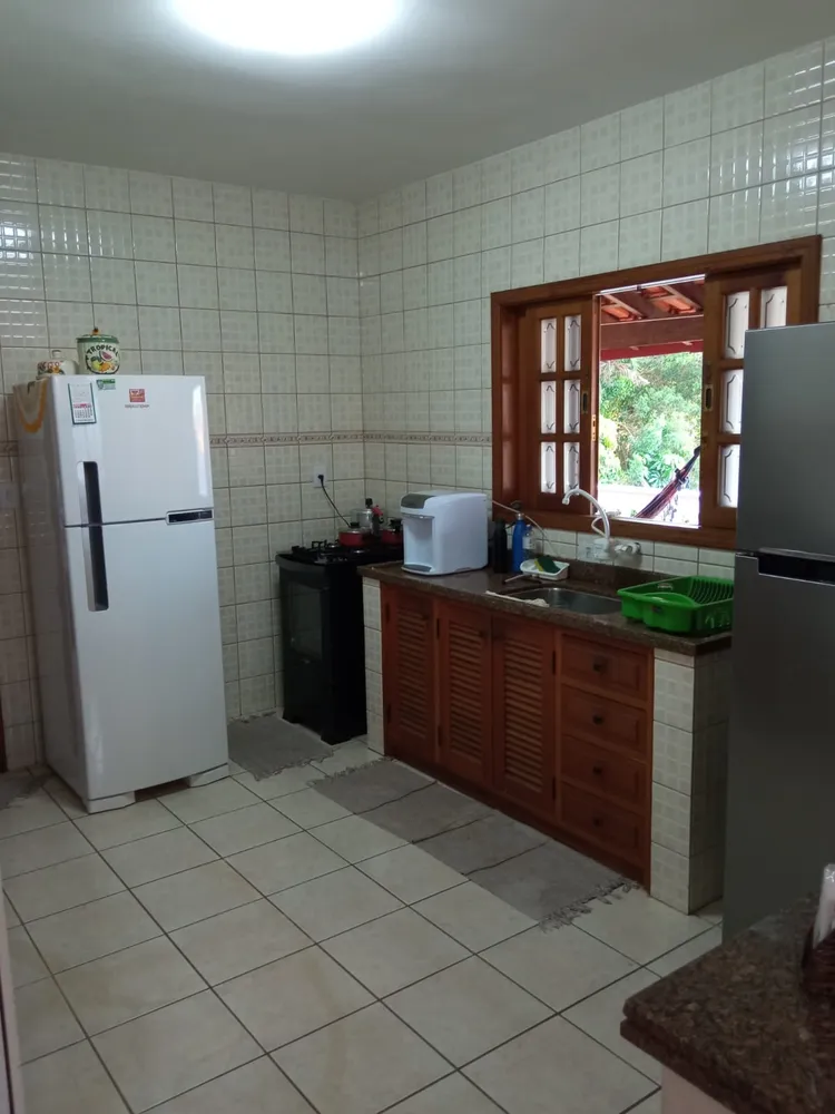 Chácara, 4 quartos, 2112 m² - Foto 8