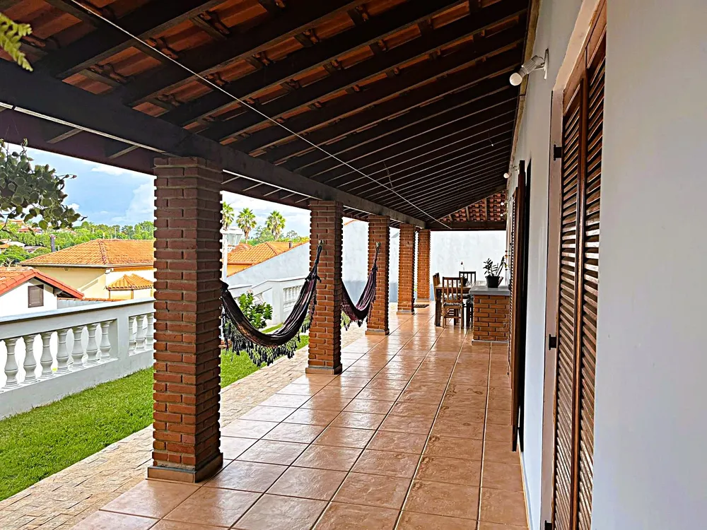 Chácara, 4 quartos, 2112 m² - Foto 7