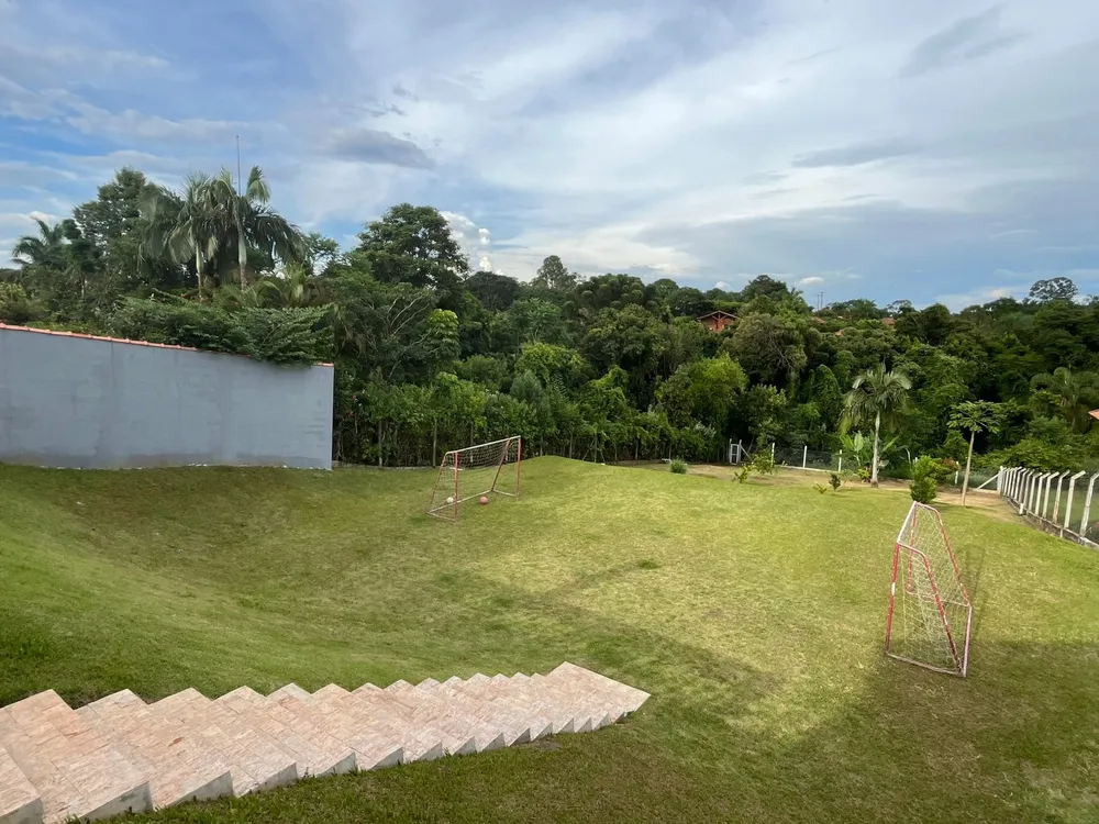 Chácara, 4 quartos, 2112 m² - Foto 5
