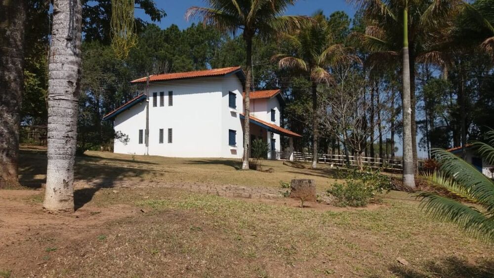 Sítio, 10 quartos - Foto 25