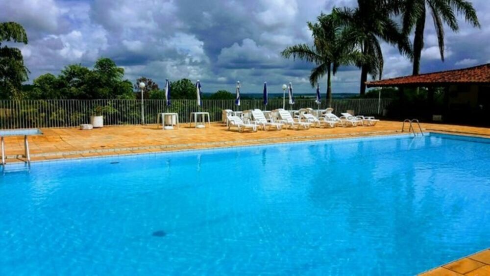Sítio, 10 quartos - Foto 35