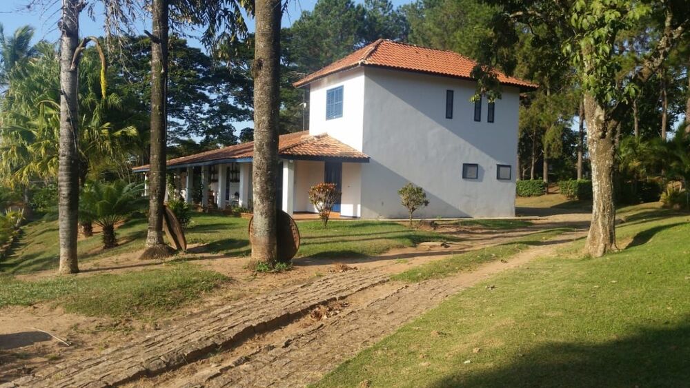 Sítio, 10 quartos - Foto 17