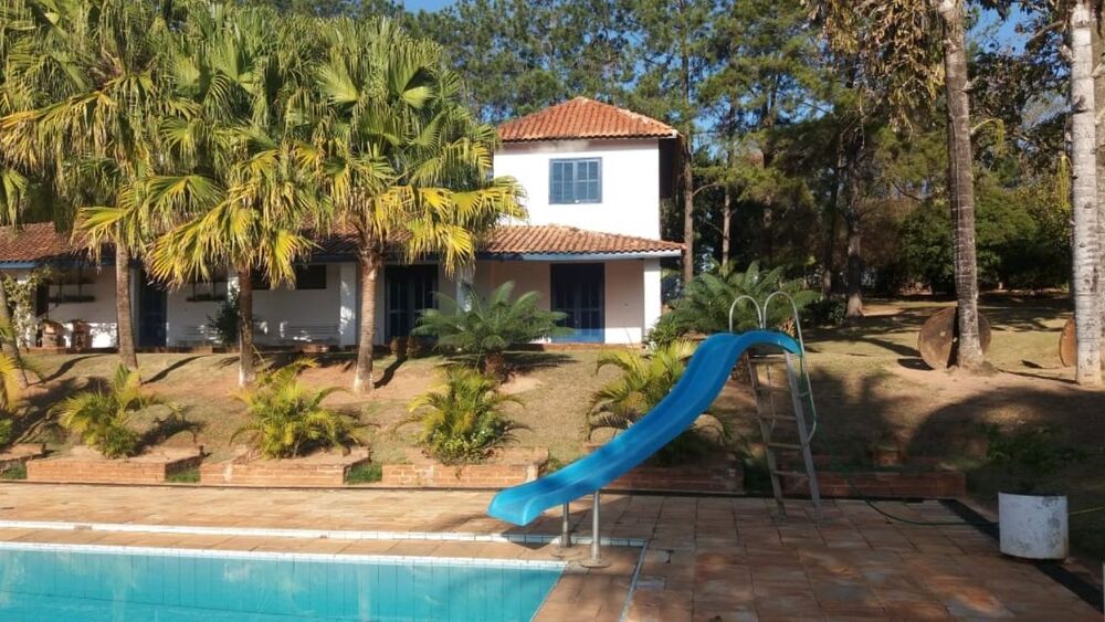 Sítio, 10 quartos - Foto 28