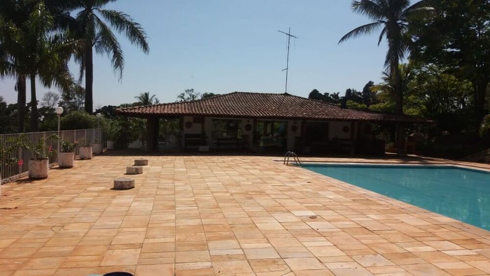 Sítio, 10 quartos - Foto 24