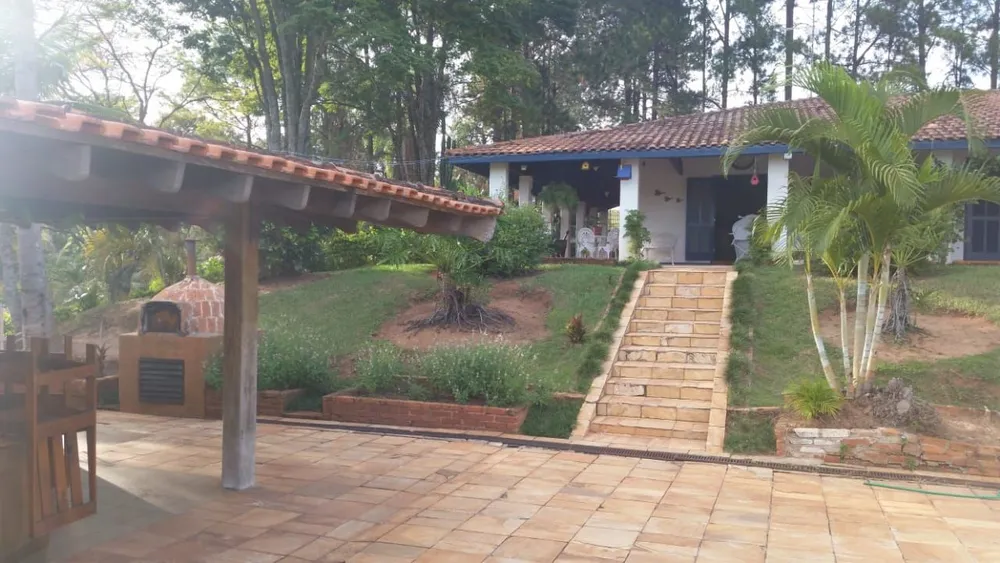 Sítio, 10 quartos - Foto 8
