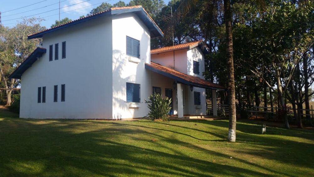 Sítio, 10 quartos - Foto 11