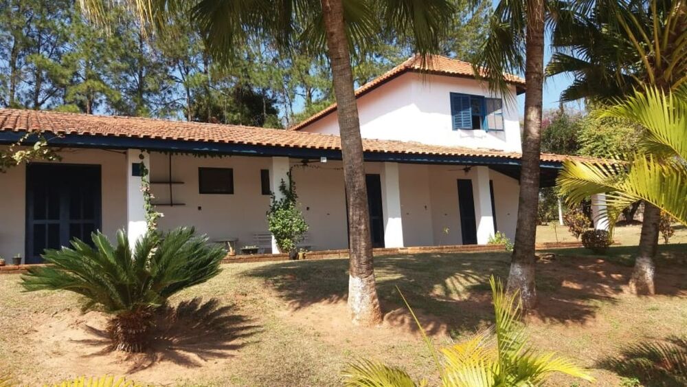 Sítio, 10 quartos - Foto 33