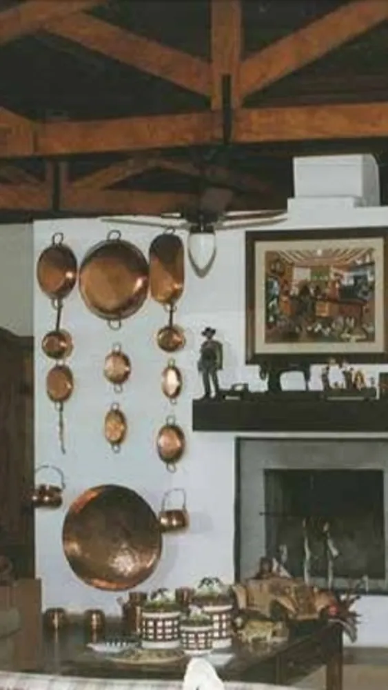 Sítio, 10 quartos - Foto 6