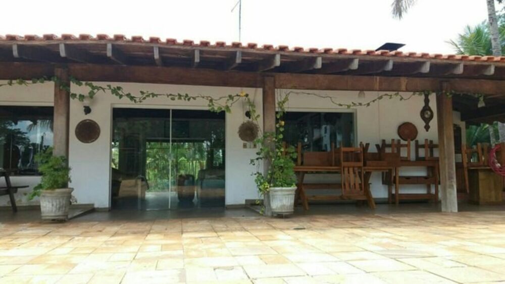 Sítio, 10 quartos - Foto 22