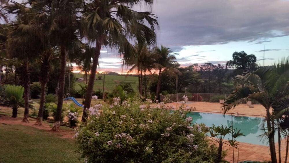 Sítio, 10 quartos - Foto 18