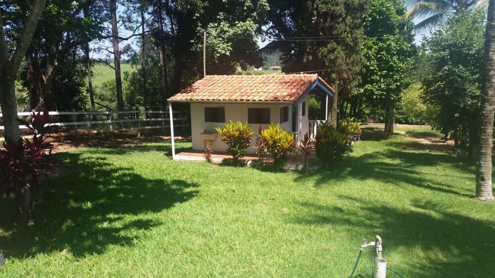 Sítio, 10 quartos - Foto 15