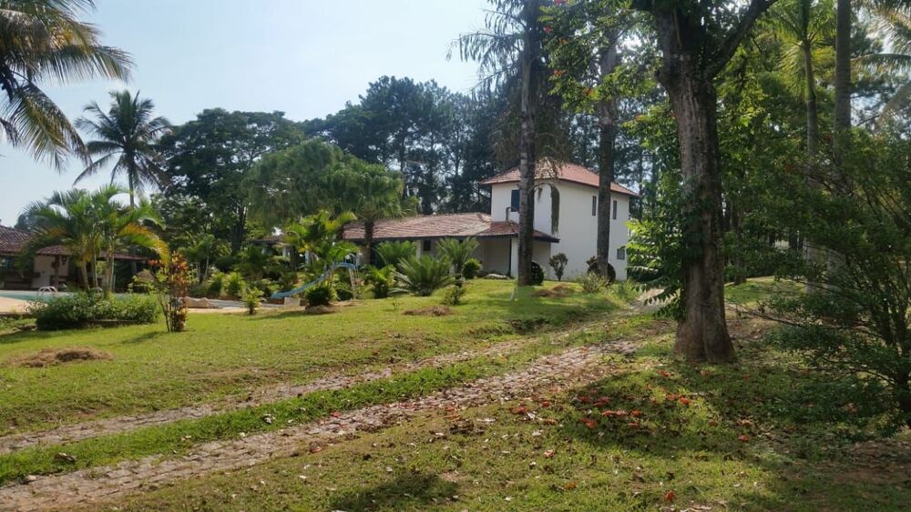 Sítio, 10 quartos - Foto 36