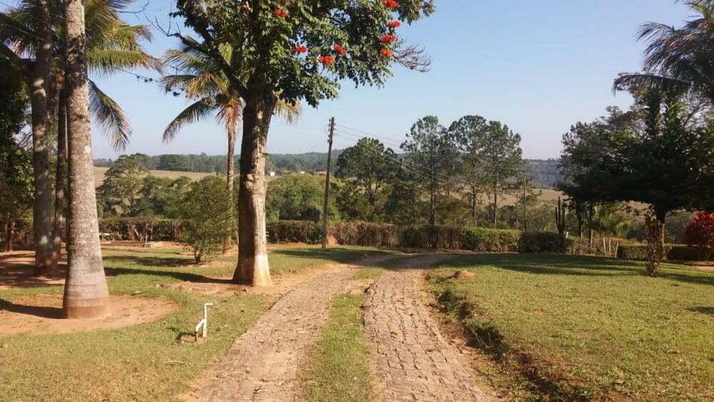 Sítio, 10 quartos - Foto 31