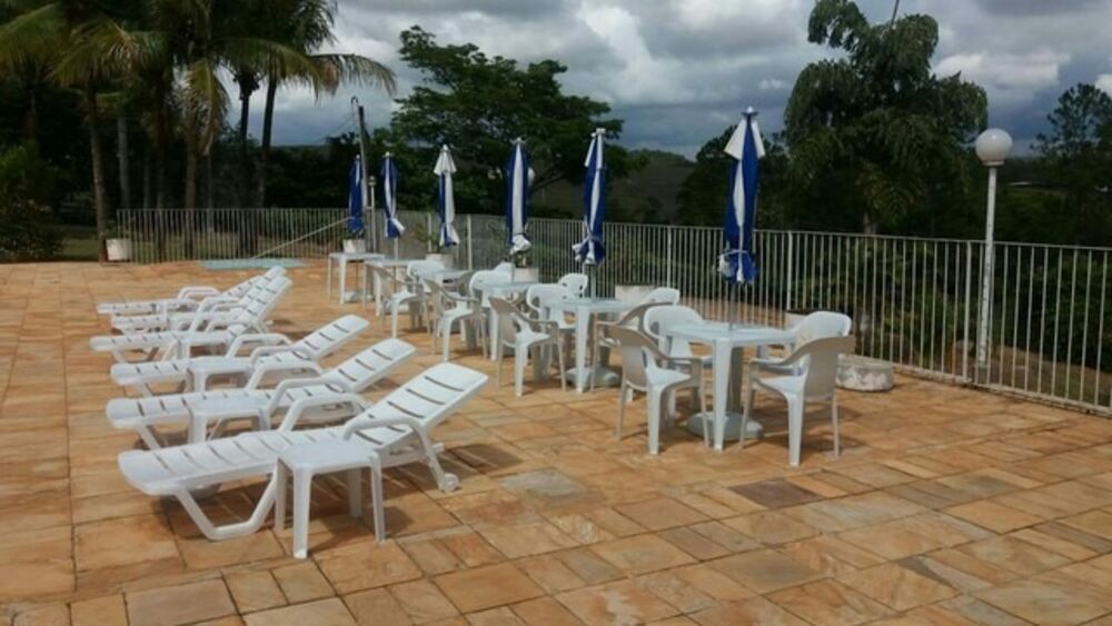 Sítio, 10 quartos - Foto 29
