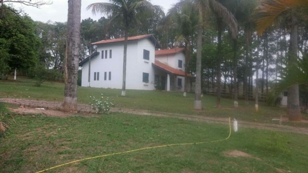 Sítio, 10 quartos - Foto 12