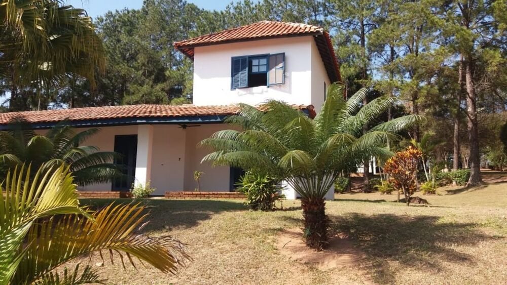 Sítio, 10 quartos - Foto 21
