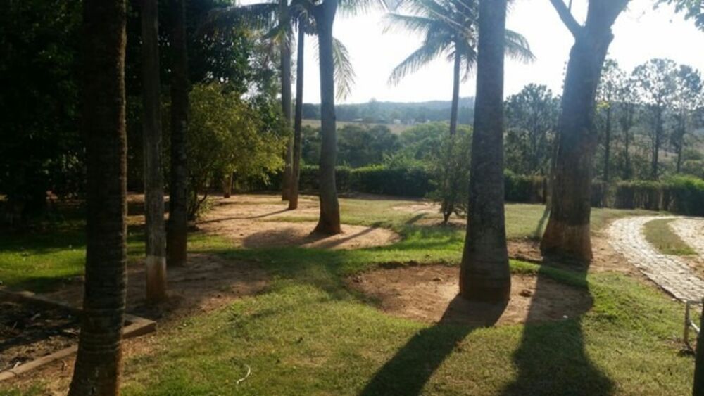 Sítio, 10 quartos - Foto 32