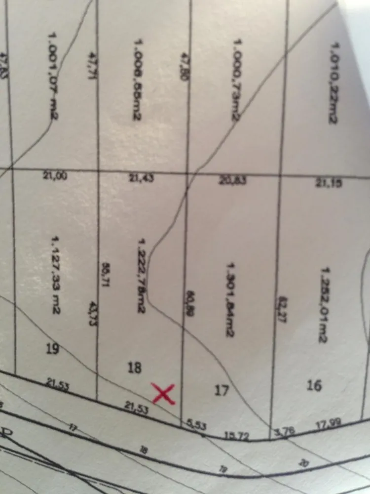 Loteamento e Condomínio, 1222 m² - Foto 3