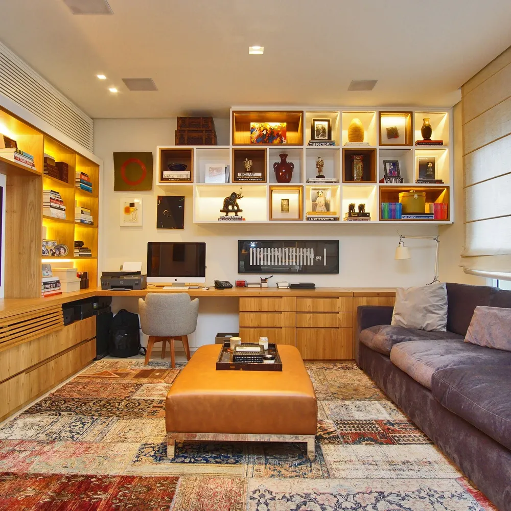 Apartamento, 3 quartos, 300 m² - Foto 2