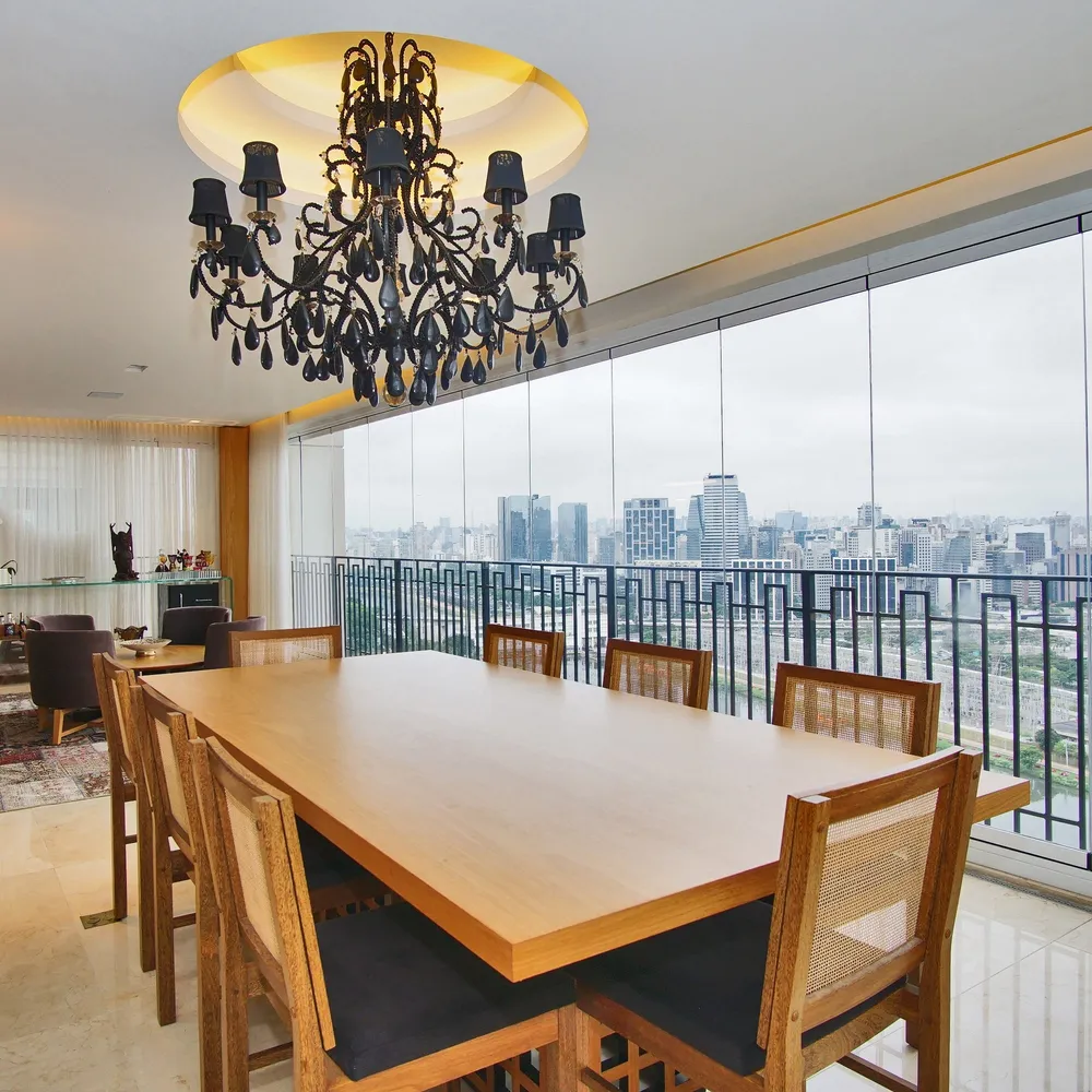 Apartamento, 3 quartos, 300 m² - Foto 9