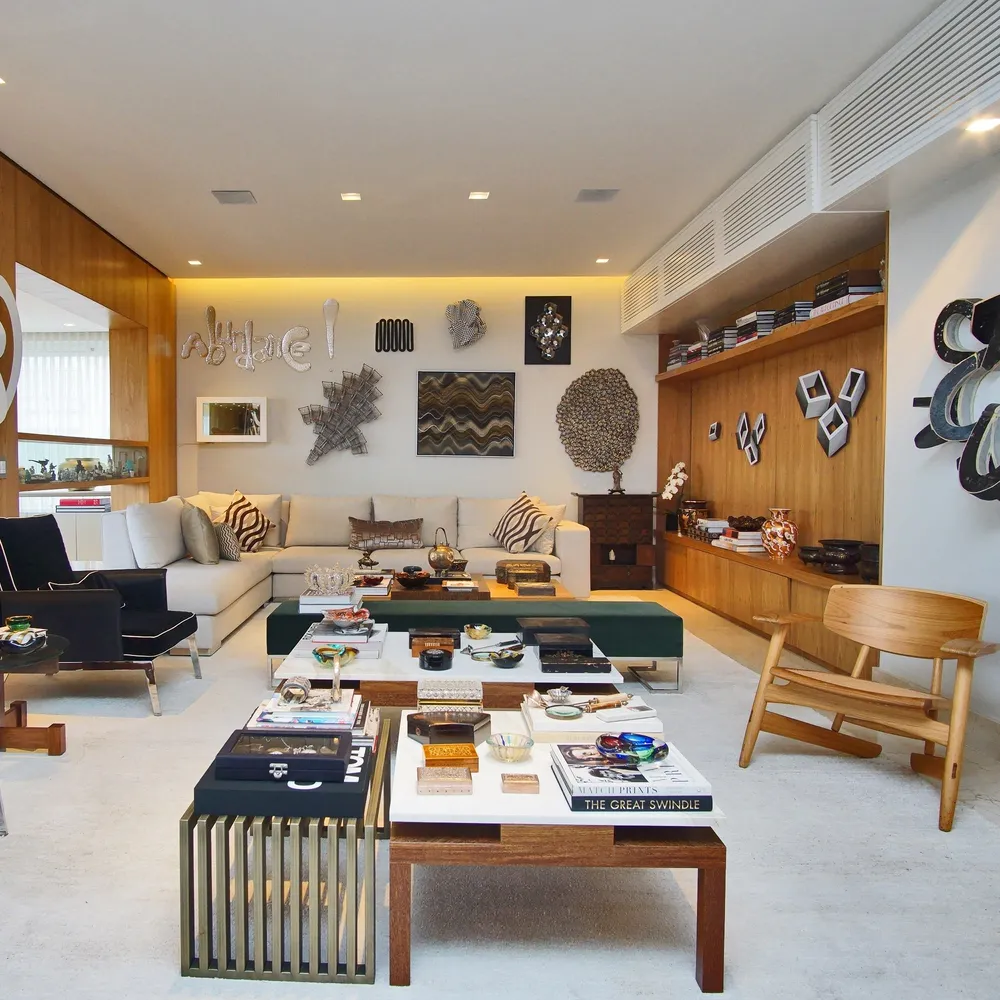Apartamento, 3 quartos, 300 m² - Foto 3