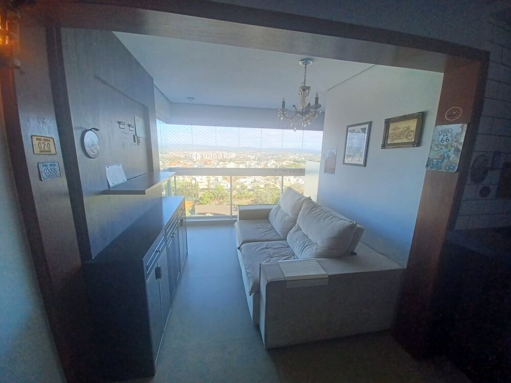 Flat/Apart Hotel, 1 quarto, 52 m² - Foto 4