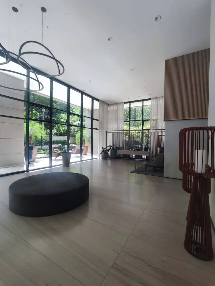 Apartamento, 3 quartos, 360 m² - Foto 1