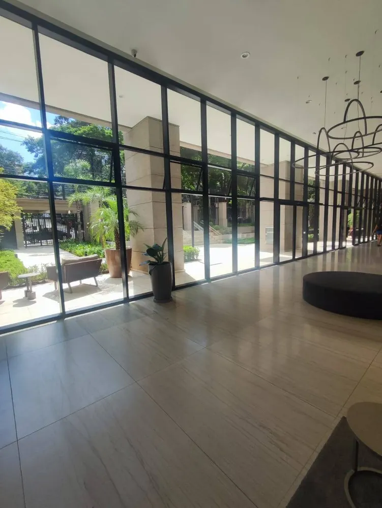 Apartamento, 3 quartos, 360 m² - Foto 2