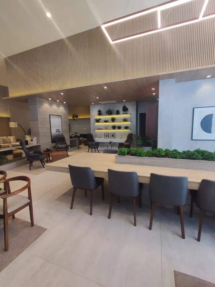 Apartamento, 3 quartos, 360 m² - Foto 6